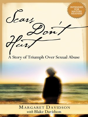 cover image of Scars Don't Hurt